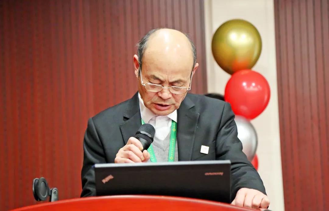 總結沉淀，不忘初心，李良濟集團2018年度總結大會隆重(圖7)