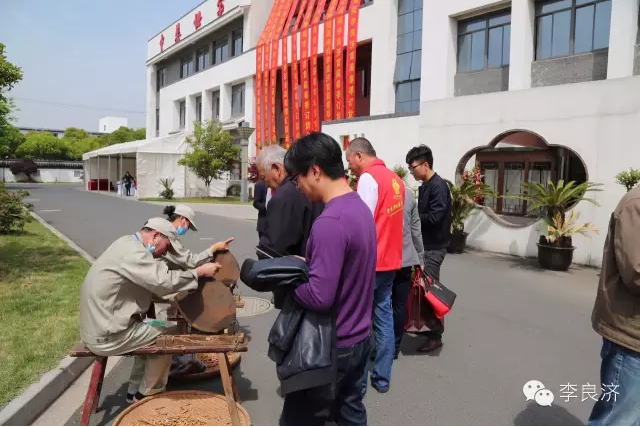 看放心中醫(yī)，用放心中藥 2016天靈中藥首屆春季訂貨會(huì)(圖12)