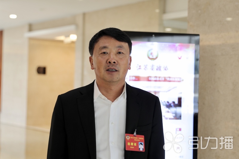 兩會好聲音 | 李建華委員:建議加快推進(jìn)中西醫(yī)結(jié)合人才培養(yǎng)(圖1) 兩會好聲音 | 李建華委員:建議加快推進(jìn)中西醫(yī)結(jié)合人才培養(yǎng)(圖1)