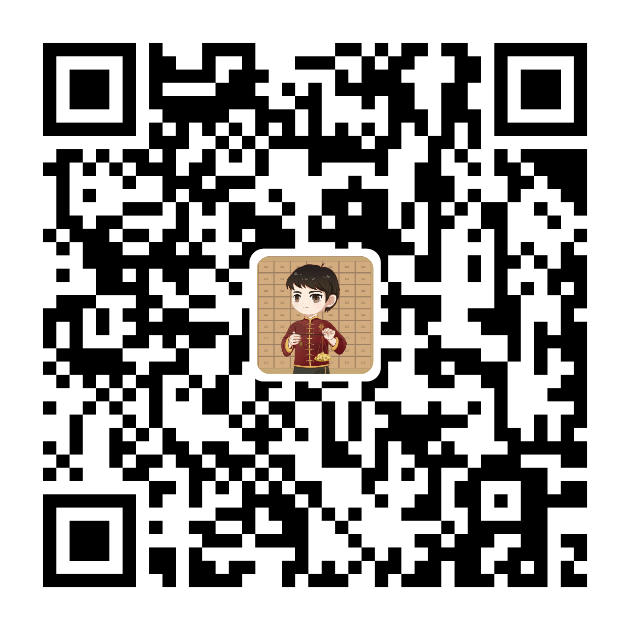 小年到，備年貨！新年走心伴手禮，有李良濟(jì)定制新年禮盒就夠啦(圖10)