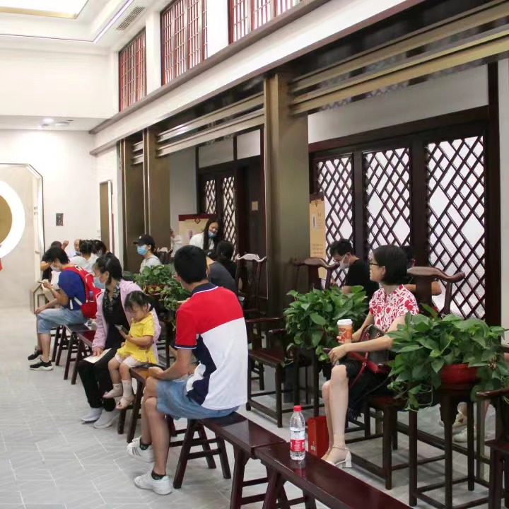 好消息！本周起，中醫(yī)專家張國(guó)慶、白學(xué)武、李蘇將在月光碼頭店坐診！(圖6)