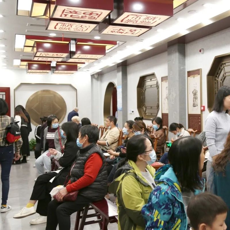 快快預(yù)約！中醫(yī)專家李蘇、袁東、陳華將在國(guó)醫(yī)館何山店坐診！(圖6)