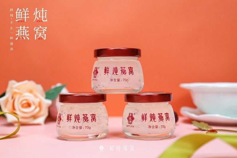 一年之計在于春，春天是養(yǎng)肺的黃金期，養(yǎng)肺潤肺就吃它！(圖6)