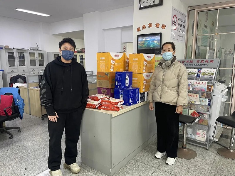 你們的慷慨相助，我們銘記在心！(圖8)