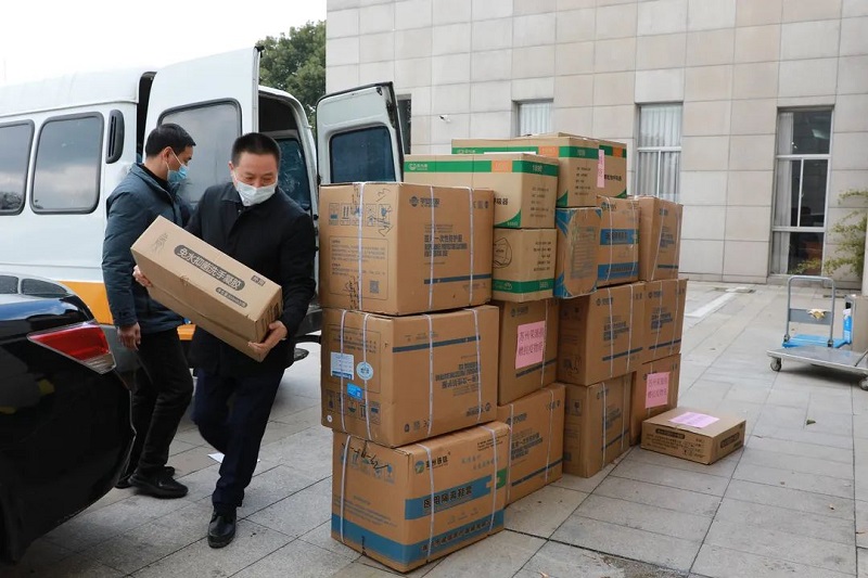 你們的慷慨相助，我們銘記在心！(圖9)