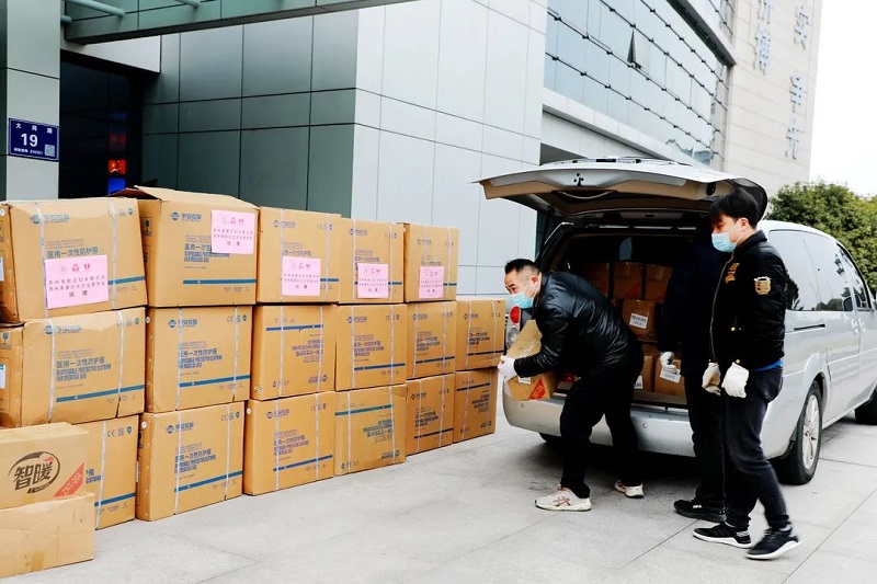 你們的慷慨相助，我們銘記在心！(圖3)