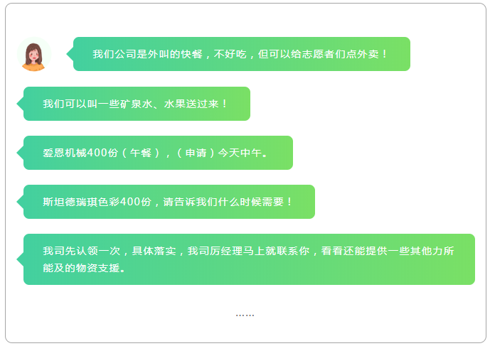 你們的慷慨相助，我們銘記在心！(圖4)