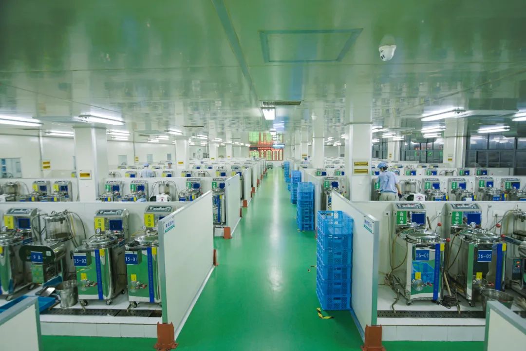 厲害了！600萬(wàn)袋蘇州中醫(yī)防疫方(圖3)