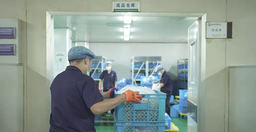 厲害了！600萬(wàn)袋蘇州中醫(yī)防疫方(圖4)